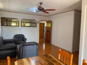 Casas La Chirincoca